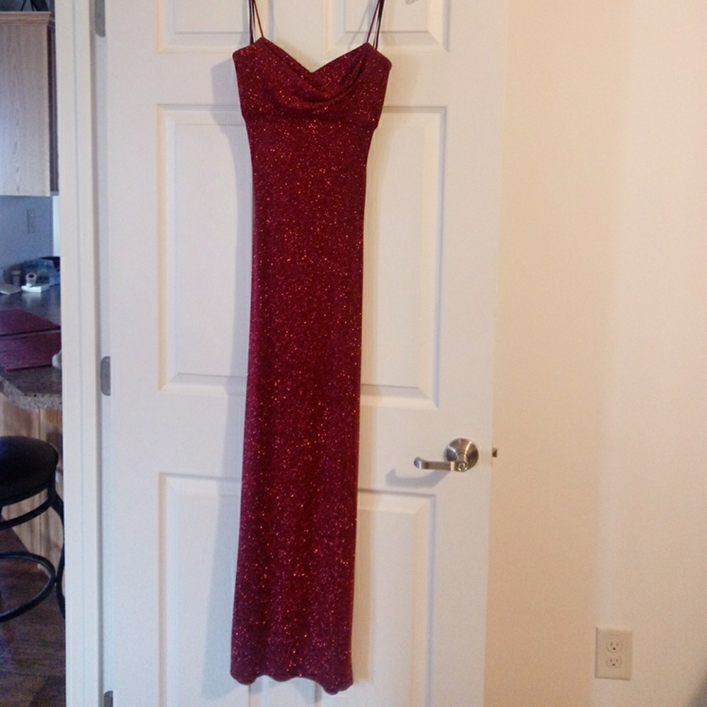 Evening Gown